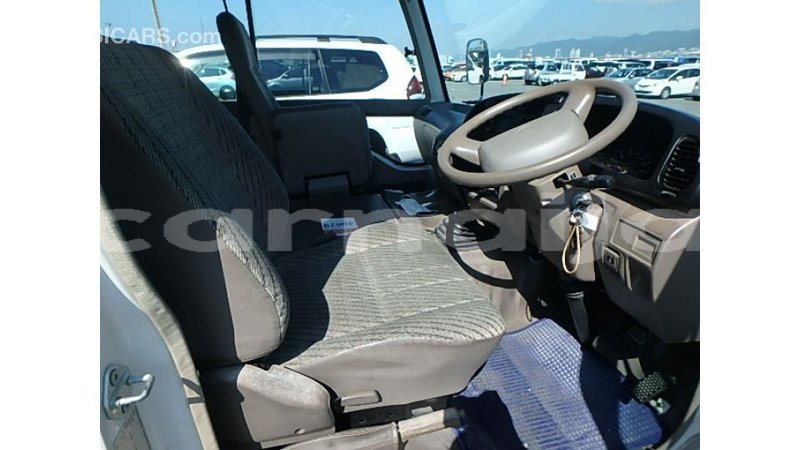 Big with watermark toyota coaster abia state import dubai 8480