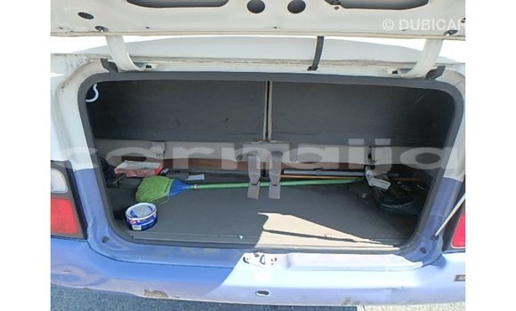 Buy Import Toyota Coaster White Car in Import - Dubai in Abia State Buy Import Toyota Coaster White Car in Import - Dubai in Abia State