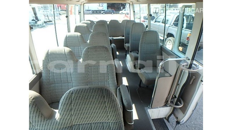Big with watermark toyota coaster abia state import dubai 8480