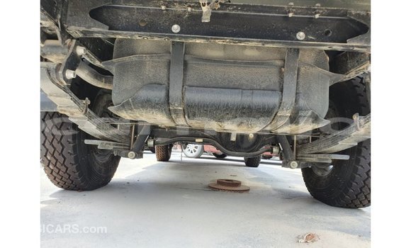 Acheter Import Voiture Toyota Land Cruiser Blanc à Import - Dubai, État d'Abia Acheter Import Voiture Toyota Land Cruiser Blanc à Import - Dubai, État d'Abia