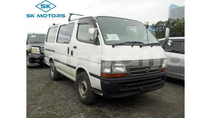 Big with watermark toyota hiace abia state import dubai 8482