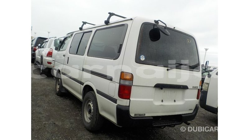 Big with watermark toyota hiace abia state import dubai 8482