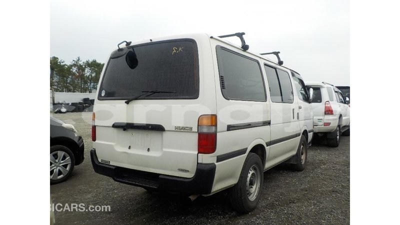 Big with watermark toyota hiace abia state import dubai 8482