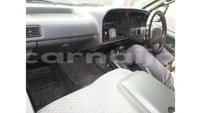 Big with watermark toyota hiace abia state import dubai 8482