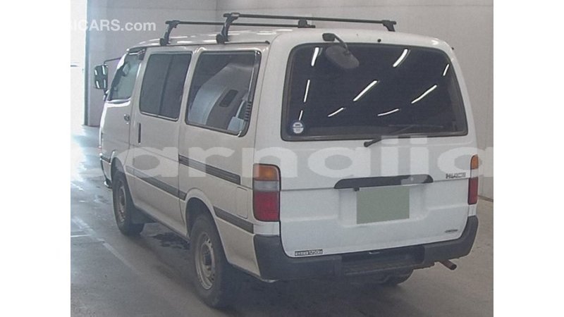 Big with watermark toyota hiace abia state import dubai 8482
