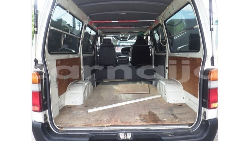 Big with watermark toyota hiace abia state import dubai 8482