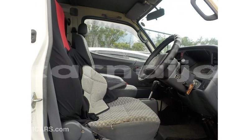 Big with watermark toyota hiace abia state import dubai 8482