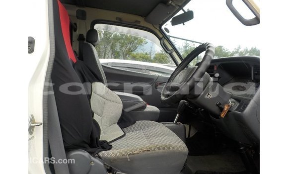 Buy Import Toyota Hiace White Car in Import - Dubai in Abia State Buy Import Toyota Hiace White Car in Import - Dubai in Abia State