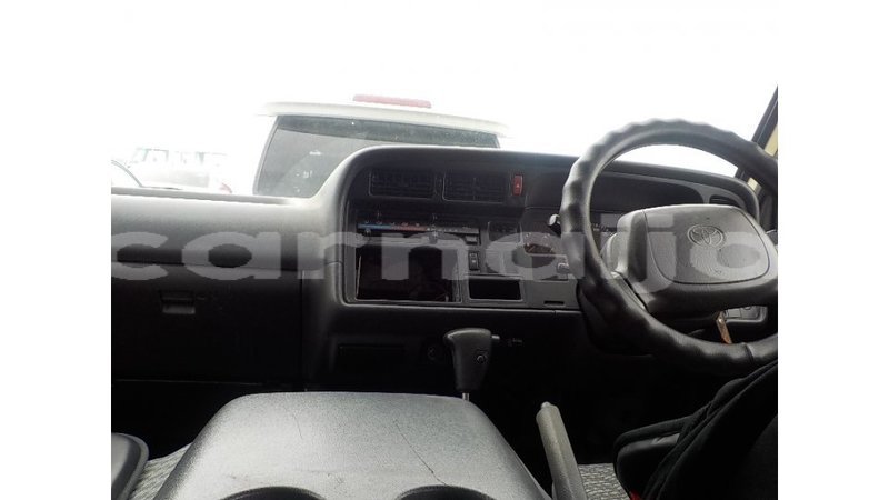 Big with watermark toyota hiace abia state import dubai 8482