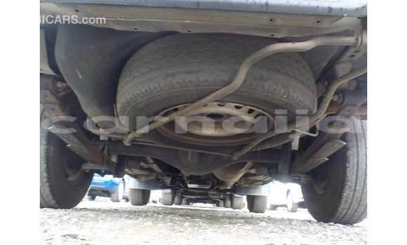 Buy Import Toyota Hiace White Car in Import - Dubai in Abia State Buy Import Toyota Hiace White Car in Import - Dubai in Abia State