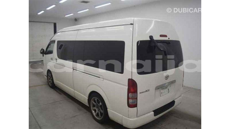 Big with watermark toyota hiace abia state import dubai 8483