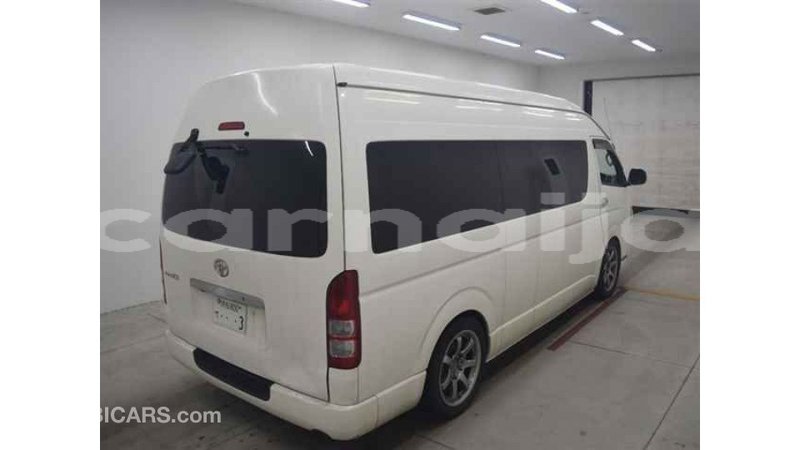 Big with watermark toyota hiace abia state import dubai 8483