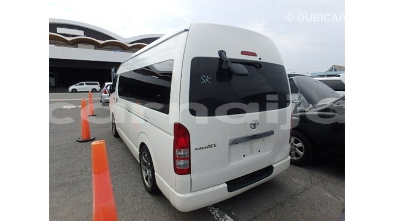 Big with watermark toyota hiace abia state import dubai 8483