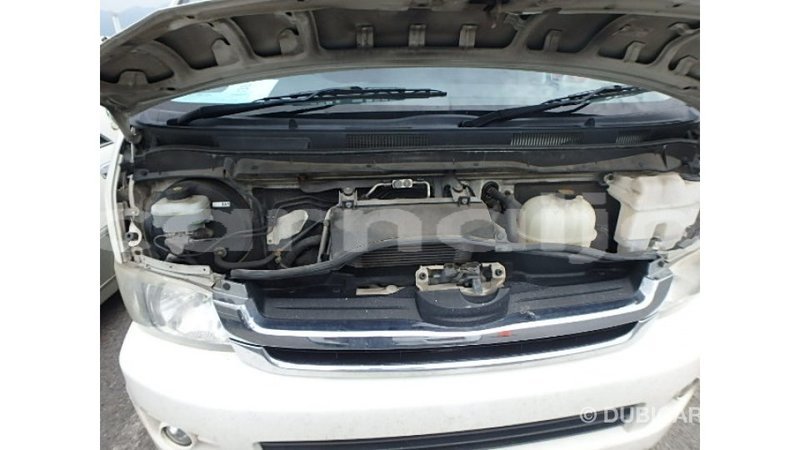 Big with watermark toyota hiace abia state import dubai 8483