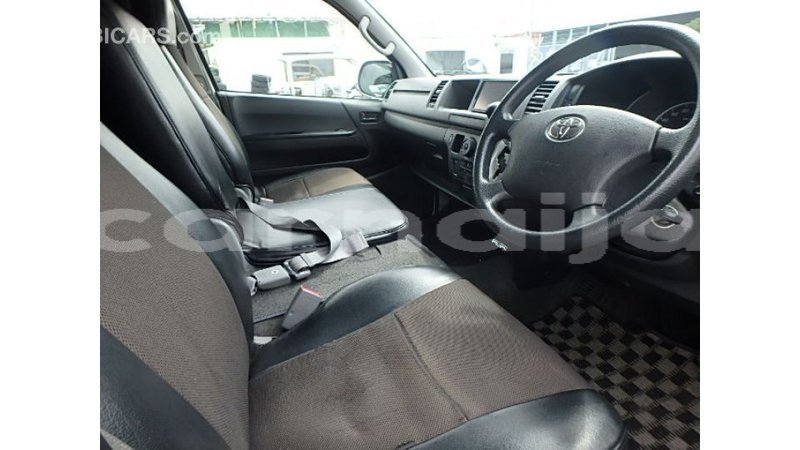 Big with watermark toyota hiace abia state import dubai 8483