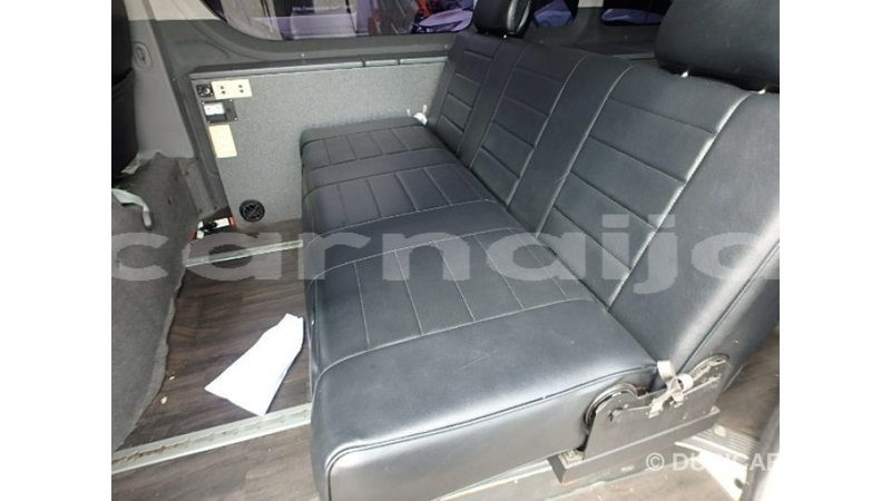 Big with watermark toyota hiace abia state import dubai 8483