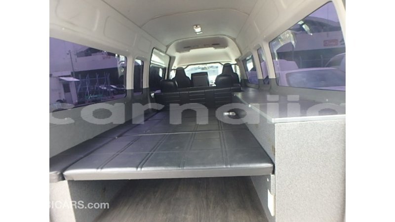 Big with watermark toyota hiace abia state import dubai 8483