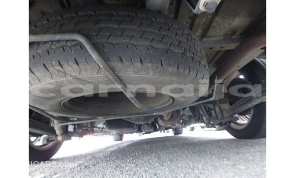 Acheter Import Voiture Toyota Hiace Blanc à Import - Dubai, État d'Abia Acheter Import Voiture Toyota Hiace Blanc à Import - Dubai, État d'Abia