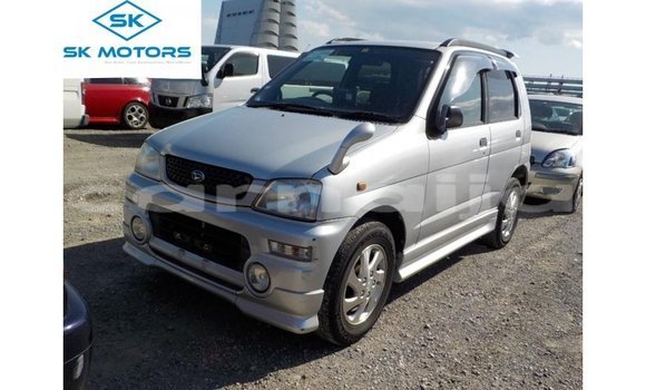 Buy Import Daihatsu Terios Other Car in Import - Dubai in Abia State