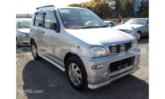 Acheter Import Voiture Daihatsu Terios Autre à Import - Dubai, État d'Abia Acheter Import Voiture Daihatsu Terios Autre à Import - Dubai, État d'Abia