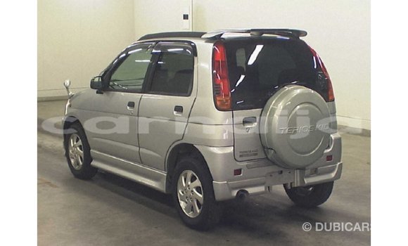 Acheter Import Voiture Daihatsu Terios Autre à Import - Dubai, État d'Abia Acheter Import Voiture Daihatsu Terios Autre à Import - Dubai, État d'Abia