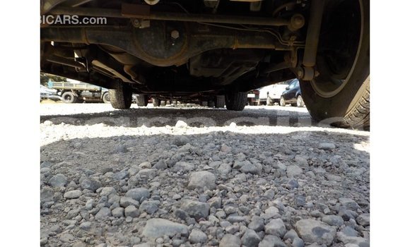 Acheter Import Voiture Daihatsu Terios Autre à Import - Dubai, État d'Abia Acheter Import Voiture Daihatsu Terios Autre à Import - Dubai, État d'Abia