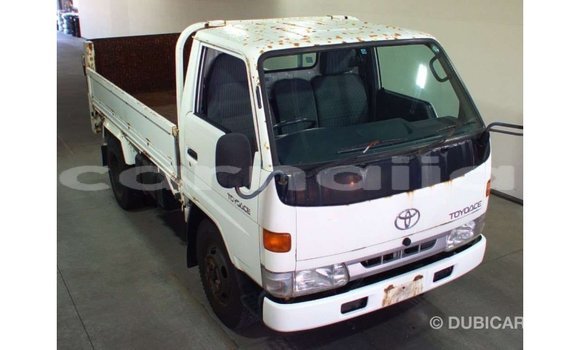 Buy Import Toyota Dyna White Truck in Import - Dubai in Abia State Buy Import Toyota Dyna White Truck in Import - Dubai in Abia State