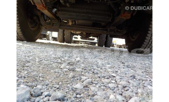 Buy Import Toyota Dyna White Truck in Import - Dubai in Abia State Buy Import Toyota Dyna White Truck in Import - Dubai in Abia State