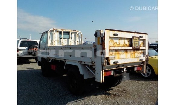 Buy Import Toyota Dyna White Truck in Import - Dubai in Abia State Buy Import Toyota Dyna White Truck in Import - Dubai in Abia State