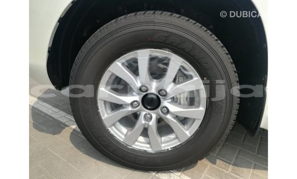 Buy Import Toyota Land Cruiser White Car in Import - Dubai in Abia State Buy Import Toyota Land Cruiser White Car in Import - Dubai in Abia State