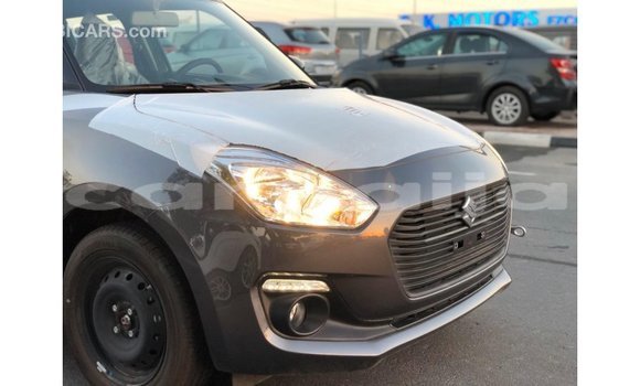 Buy Import Suzuki Swift Other Car in Import - Dubai in Abia State Buy Import Suzuki Swift Other Car in Import - Dubai in Abia State