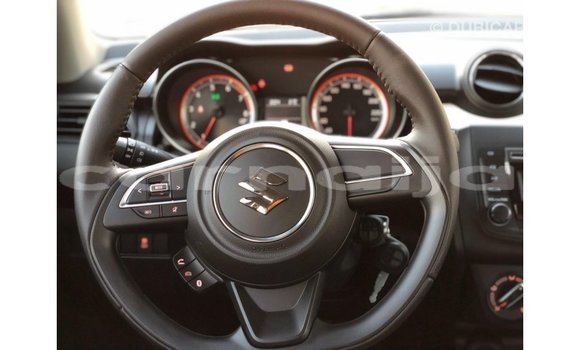 Buy Import Suzuki Swift Other Car in Import - Dubai in Abia State Buy Import Suzuki Swift Other Car in Import - Dubai in Abia State