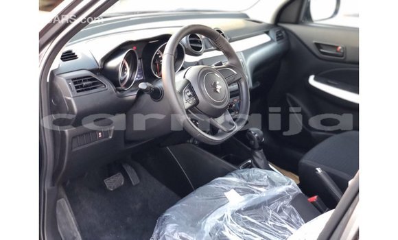 Buy Import Suzuki Swift Other Car in Import - Dubai in Abia State Buy Import Suzuki Swift Other Car in Import - Dubai in Abia State