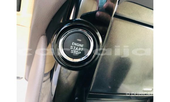 Buy Import Toyota Prado White Car in Import - Dubai in Abia State Buy Import Toyota Prado White Car in Import - Dubai in Abia State