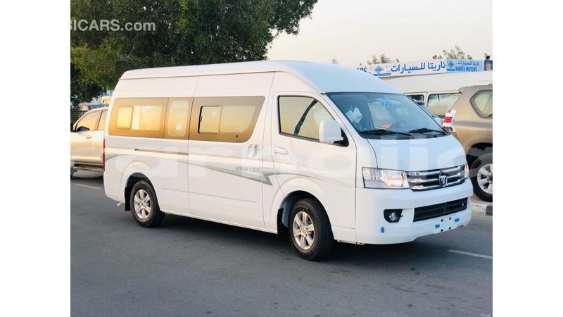 Big with watermark foton tunland abia state import dubai 8490