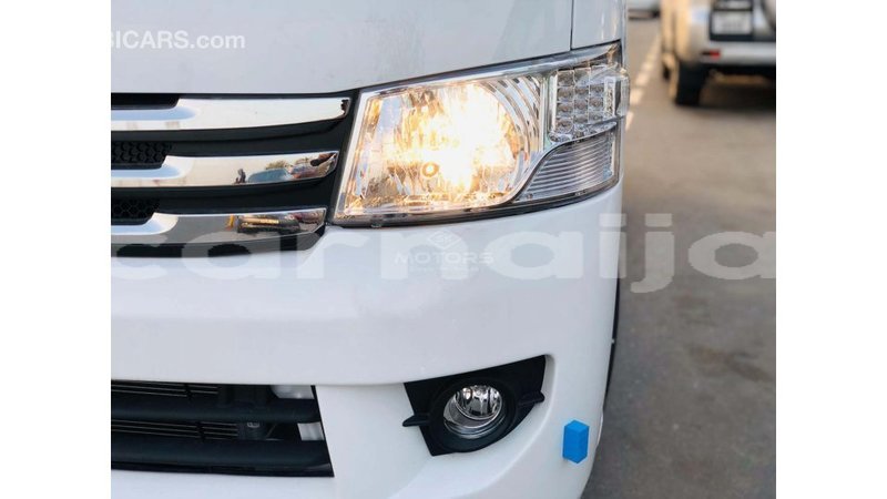 Big with watermark foton tunland abia state import dubai 8490