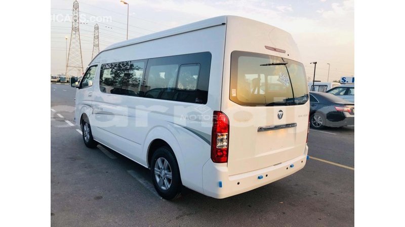 Big with watermark foton tunland abia state import dubai 8490