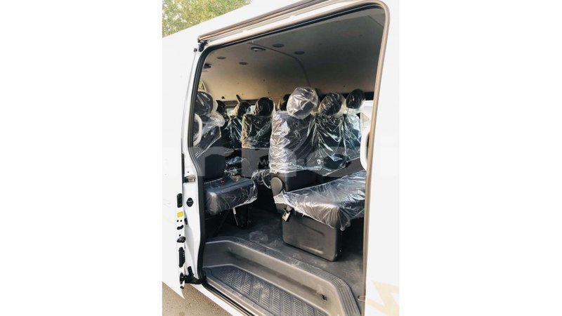 Big with watermark foton tunland abia state import dubai 8490