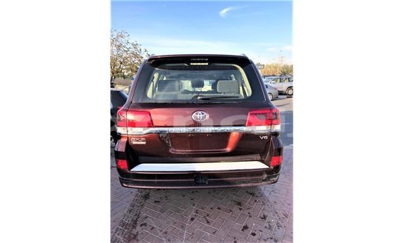 Buy Import Toyota Land Cruiser Other Car in Import - Dubai in Abia State Buy Import Toyota Land Cruiser Other Car in Import - Dubai in Abia State