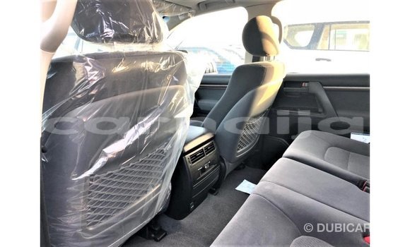 Buy Import Toyota Land Cruiser Other Car in Import - Dubai in Abia State Buy Import Toyota Land Cruiser Other Car in Import - Dubai in Abia State