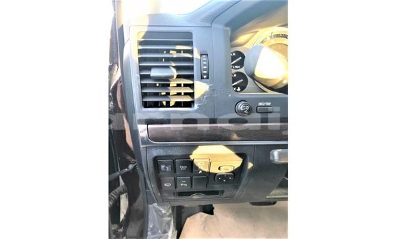 Buy Import Toyota Land Cruiser Other Car in Import - Dubai in Abia State Buy Import Toyota Land Cruiser Other Car in Import - Dubai in Abia State