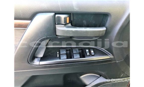 Buy Import Toyota Land Cruiser Other Car in Import - Dubai in Abia State Buy Import Toyota Land Cruiser Other Car in Import - Dubai in Abia State