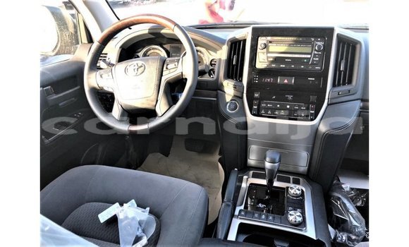 Buy Import Toyota Land Cruiser Other Car in Import - Dubai in Abia State Buy Import Toyota Land Cruiser Other Car in Import - Dubai in Abia State