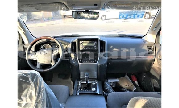 Buy Import Toyota Land Cruiser Other Car in Import - Dubai in Abia State Buy Import Toyota Land Cruiser Other Car in Import - Dubai in Abia State