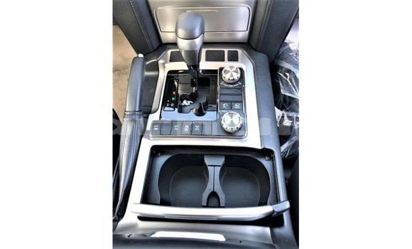 Buy Import Toyota Land Cruiser Other Car in Import - Dubai in Abia State Buy Import Toyota Land Cruiser Other Car in Import - Dubai in Abia State