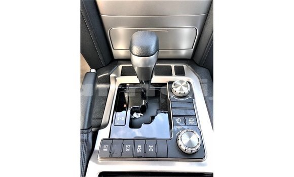 Buy Import Toyota Land Cruiser Other Car in Import - Dubai in Abia State Buy Import Toyota Land Cruiser Other Car in Import - Dubai in Abia State