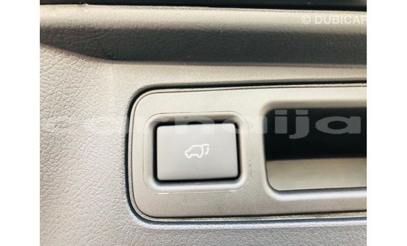 Buy Import Toyota Fortuner Black Car in Import - Dubai in Abia State Buy Import Toyota Fortuner Black Car in Import - Dubai in Abia State