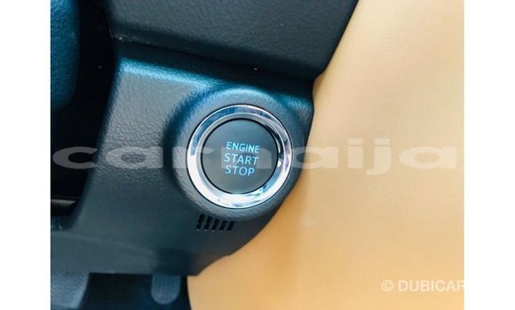 Buy Import Toyota Fortuner Black Car in Import - Dubai in Abia State Buy Import Toyota Fortuner Black Car in Import - Dubai in Abia State