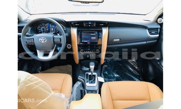 Buy Import Toyota Fortuner Black Car in Import - Dubai in Abia State Buy Import Toyota Fortuner Black Car in Import - Dubai in Abia State