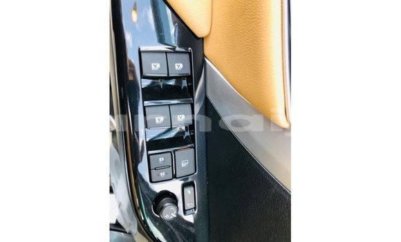 Buy Import Toyota Fortuner Black Car in Import - Dubai in Abia State Buy Import Toyota Fortuner Black Car in Import - Dubai in Abia State